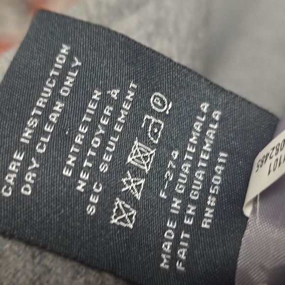 Vince Camuto Double Breasted Womens Winter Coat, XL - Picture 8 of 16